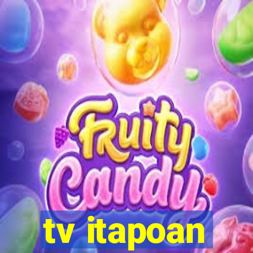 tv itapoan